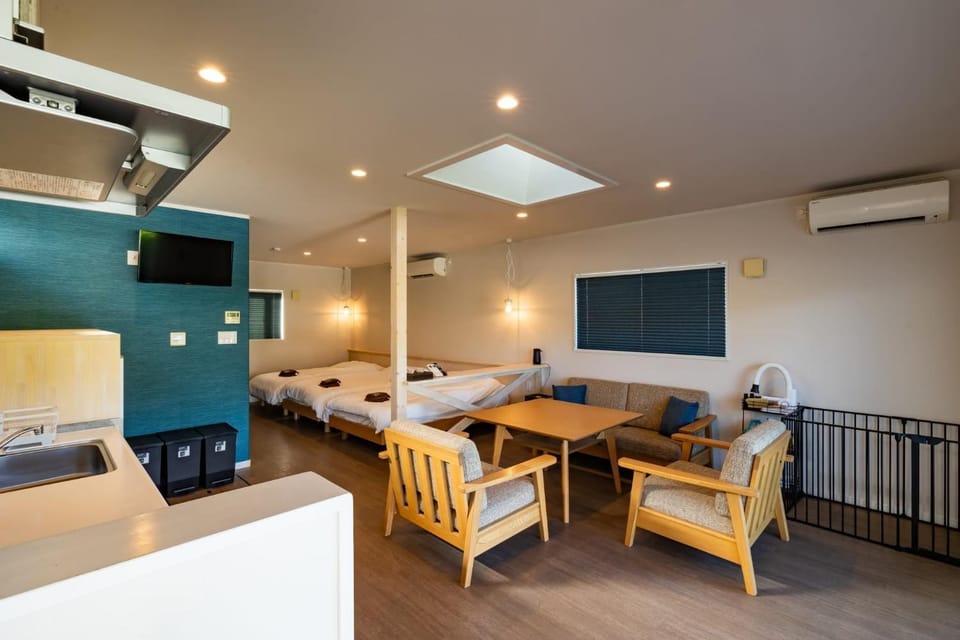Minamiboso City - House - Vacation STAY 77812v House in Chiba Prefecture
