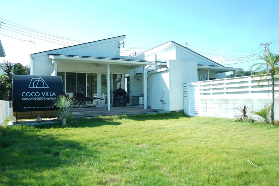 Minamiboso City - House - Vacation STAY 77823v House in Chiba Prefecture