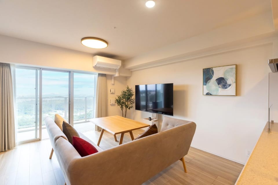 Mondomio Okinawa Resort Rycom Hills - Vacation STAY 21694 Apartment in Okinawa Prefecture