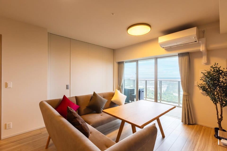 Mondomio Okinawa Resort Rycom Hills - Vacation STAY 21694 Apartment in Okinawa Prefecture