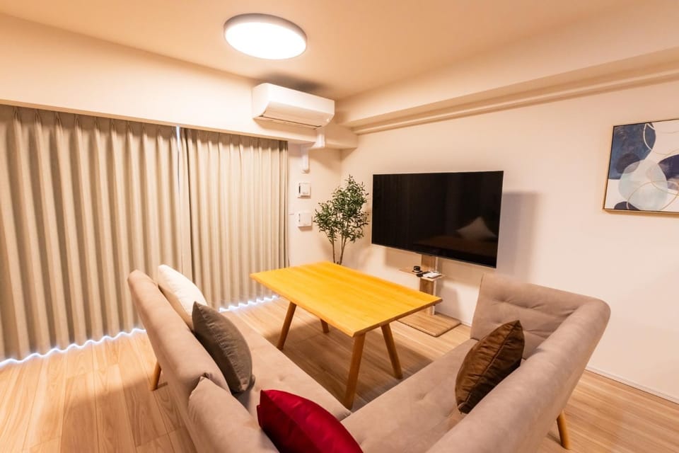 Mondomio Okinawa Resort Rycom Hills - Vacation STAY 21694 Apartment in Okinawa Prefecture