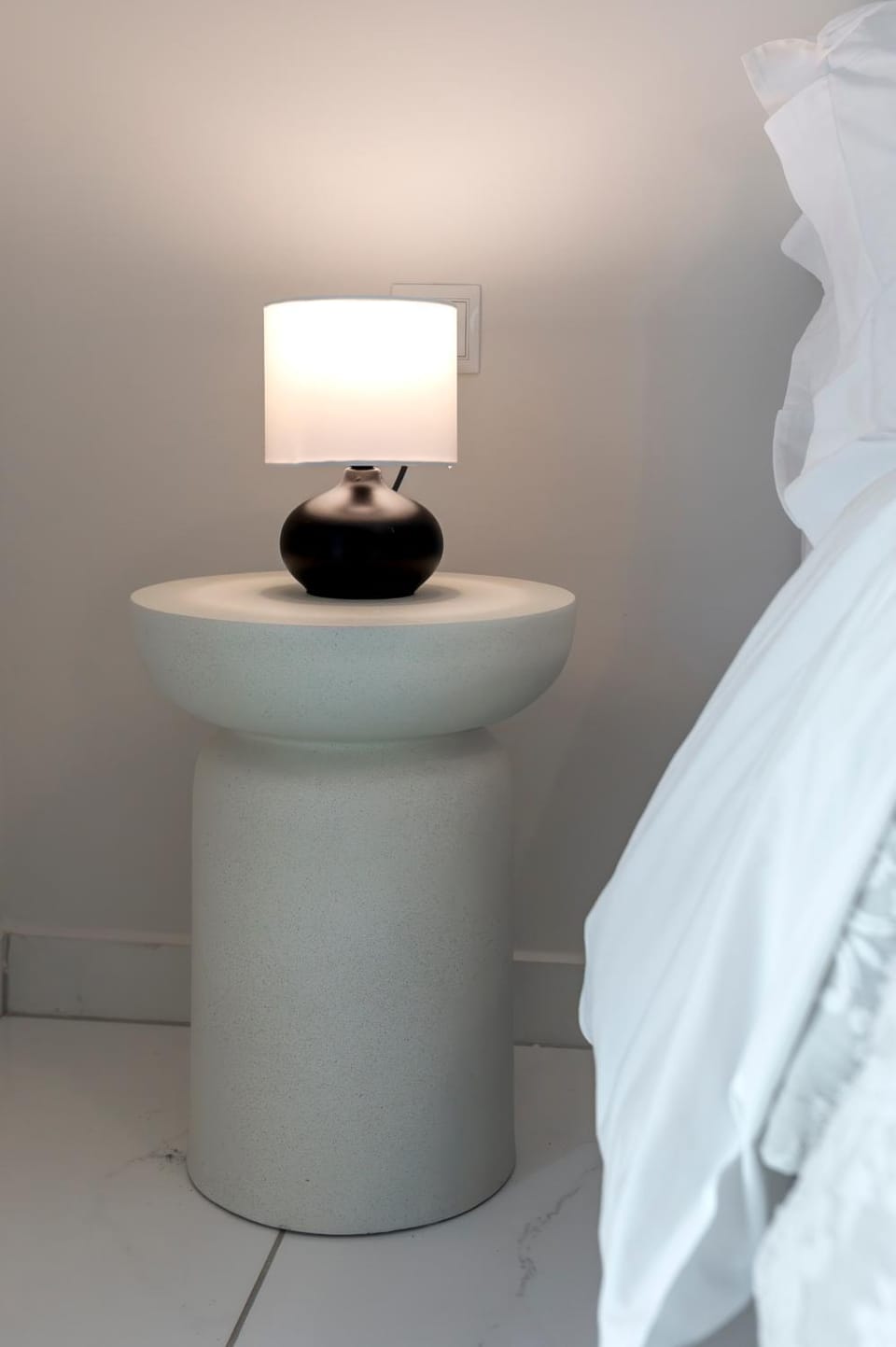 2b apartment beyond a house Glyfada center Apartment in South Athens