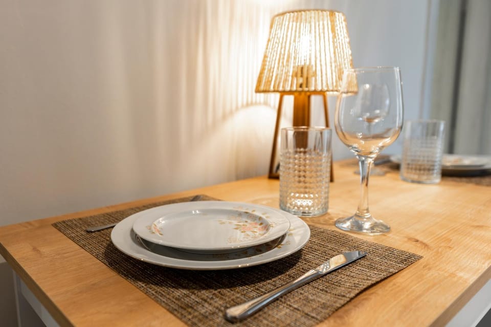 2b apartment beyond a house Glyfada center Apartment in South Athens