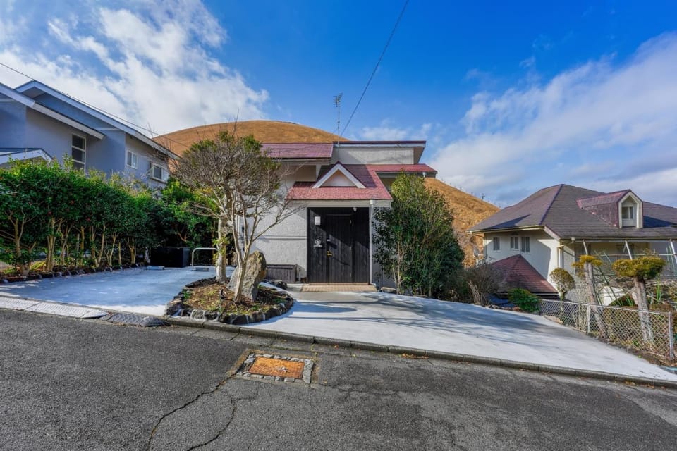 Ito City - House - Vacation STAY 80092v House in Shizuoka Prefecture