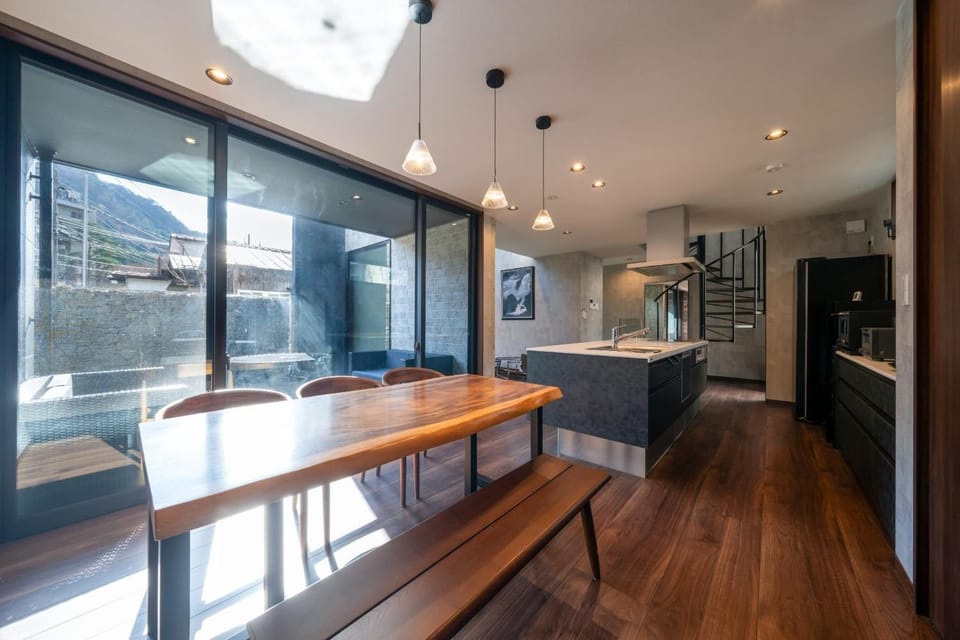 Nasushiobara City - House - Vacation STAY 80096v House in Japan