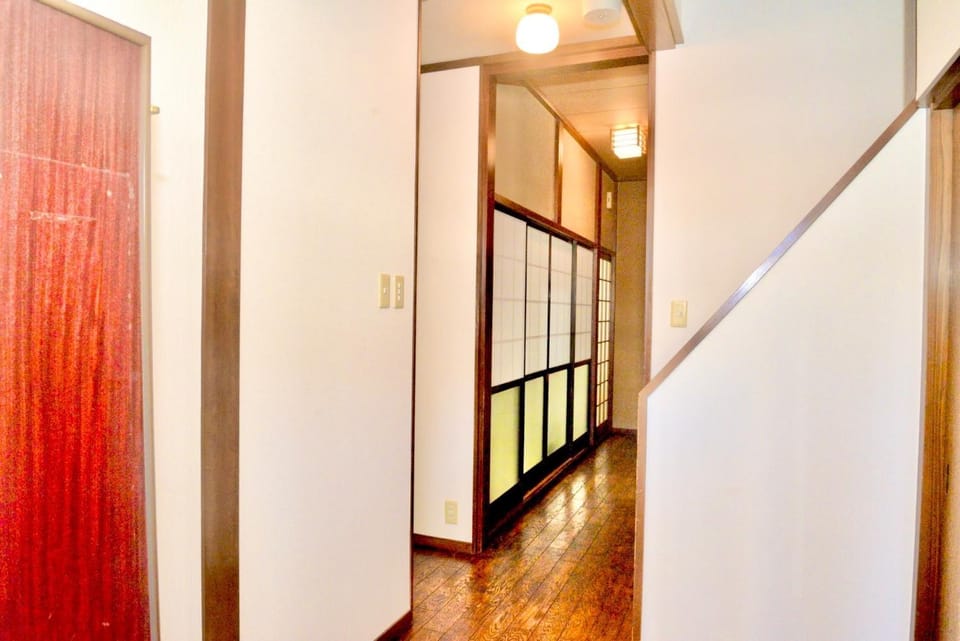 Takaoka City - House - Vacation STAY 21749 House in Ishikawa Prefecture