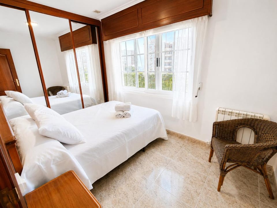 Airtegal Casa da Praia Cedeira House in Galicia