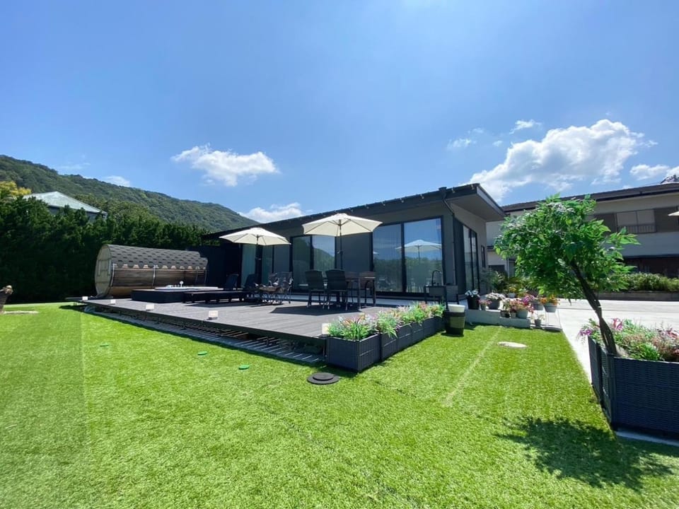 sea side garden nishiizu - Vacation STAY 81529v House in Shizuoka Prefecture