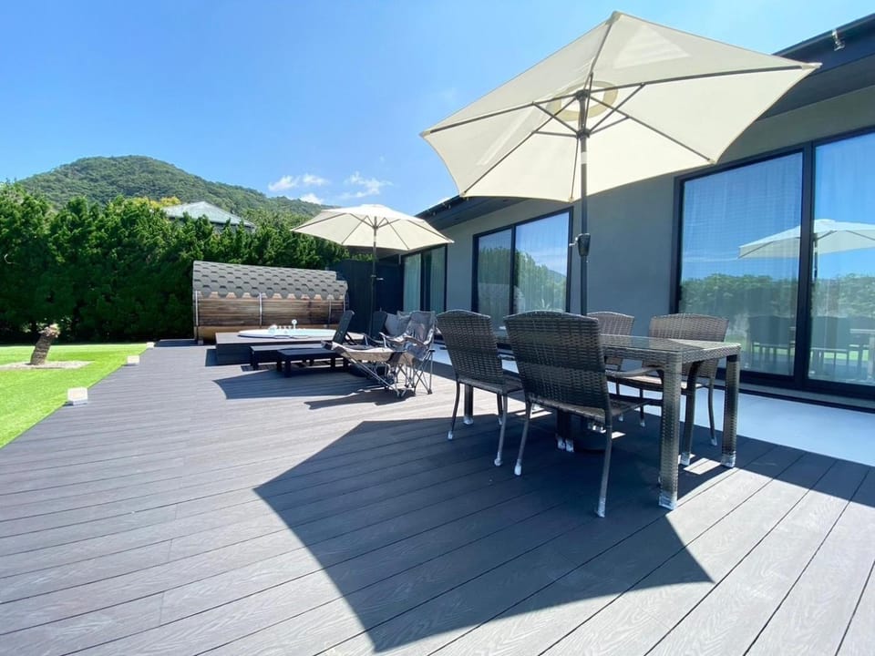sea side garden nishiizu - Vacation STAY 81529v House in Shizuoka Prefecture