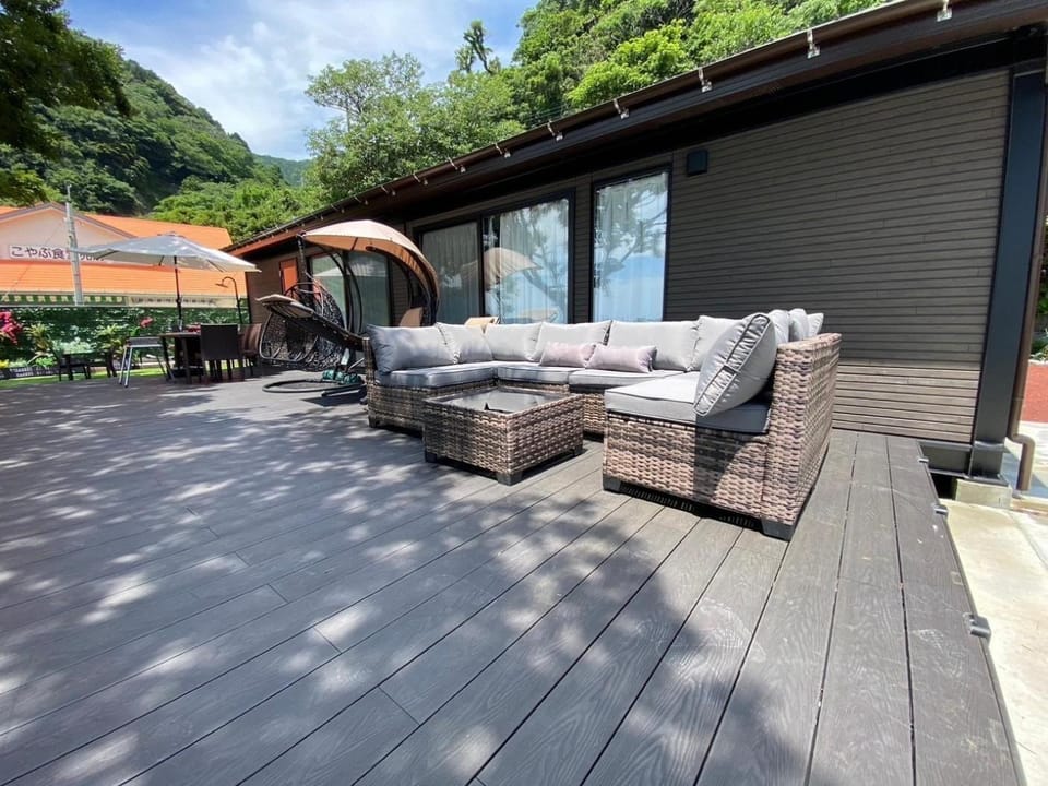 Seaside Garden Nishiizu 1 - Vacation STAY 81611v House in Shizuoka Prefecture