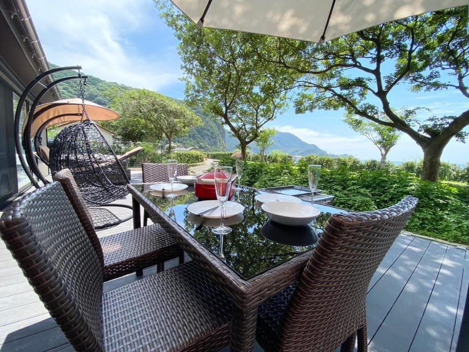Seaside Garden Nishiizu 1 - Vacation STAY 81611v House in Shizuoka Prefecture