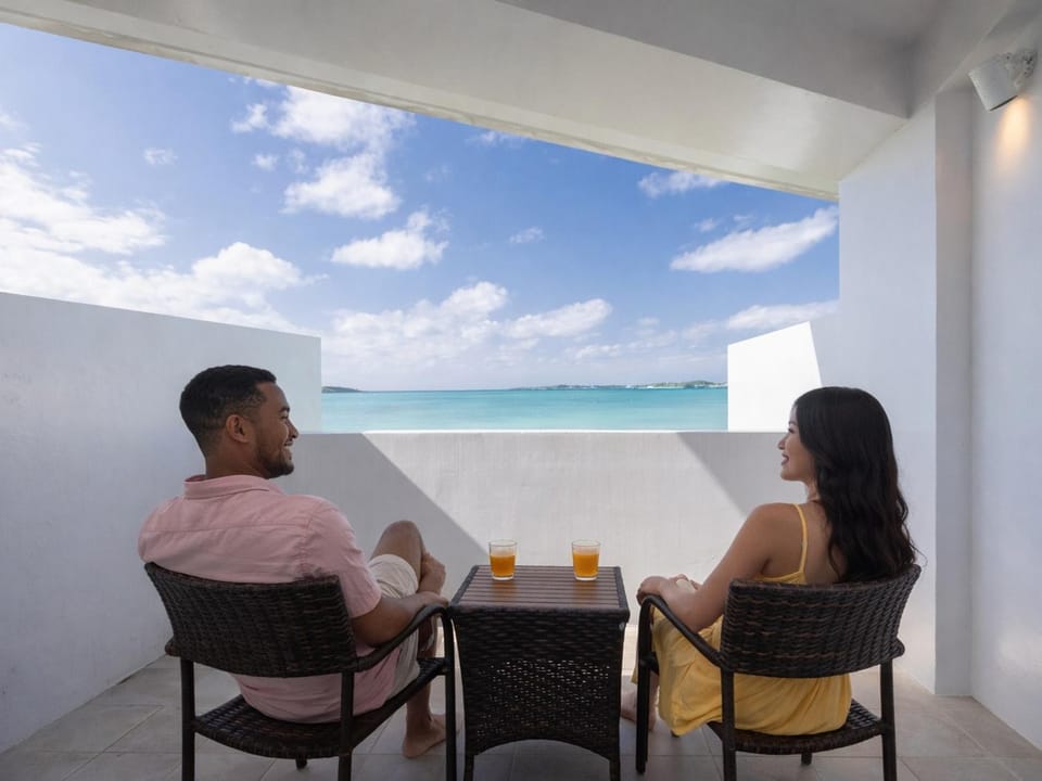 AZOMARE - Vacation STAY 21740 House in Okinawa Prefecture