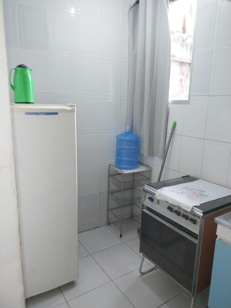 Apartamento 10346 Apartment in Salvador