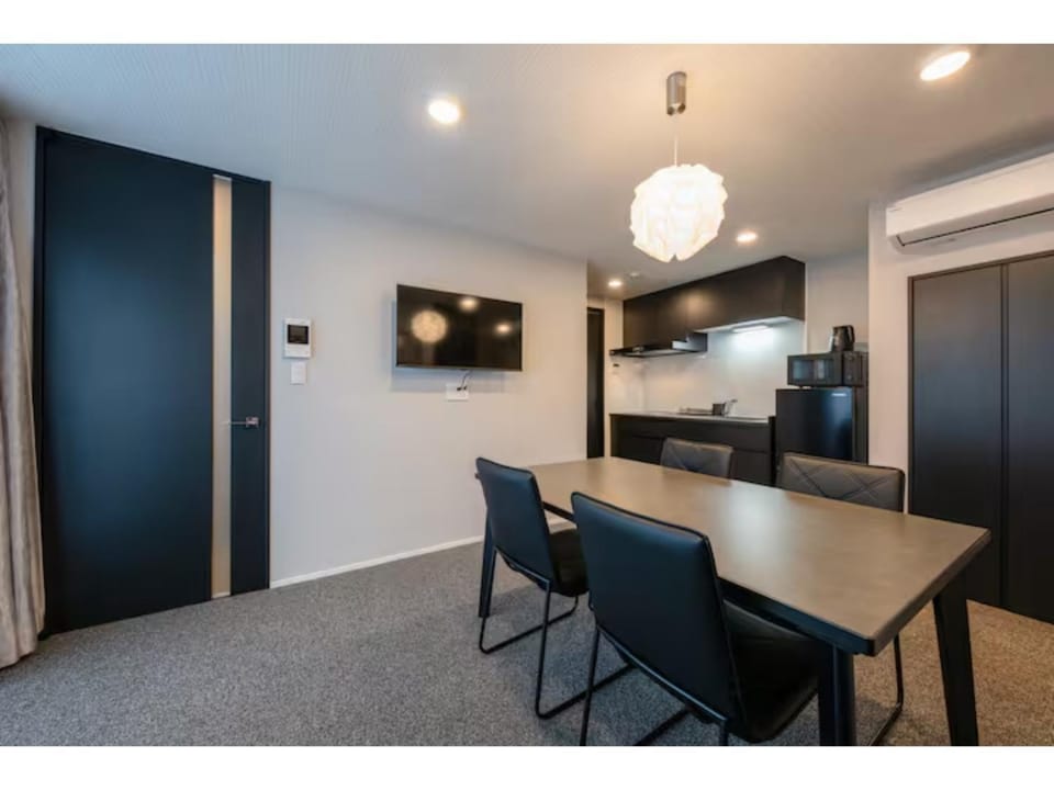 Arbane Shinjuku Kagurazaka - Vacation STAY 81976v Apartment in Shinjuku