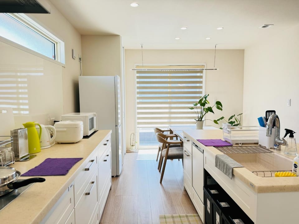Koshi City - House - Vacation STAY 21763 House in Japan