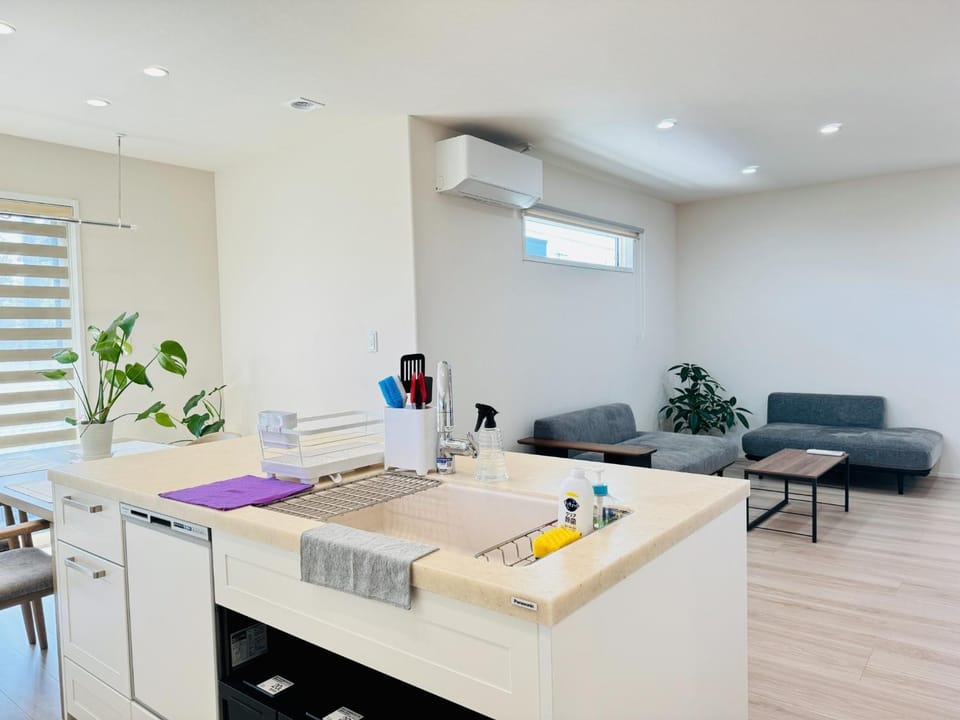 Koshi City - House - Vacation STAY 21763 House in Japan