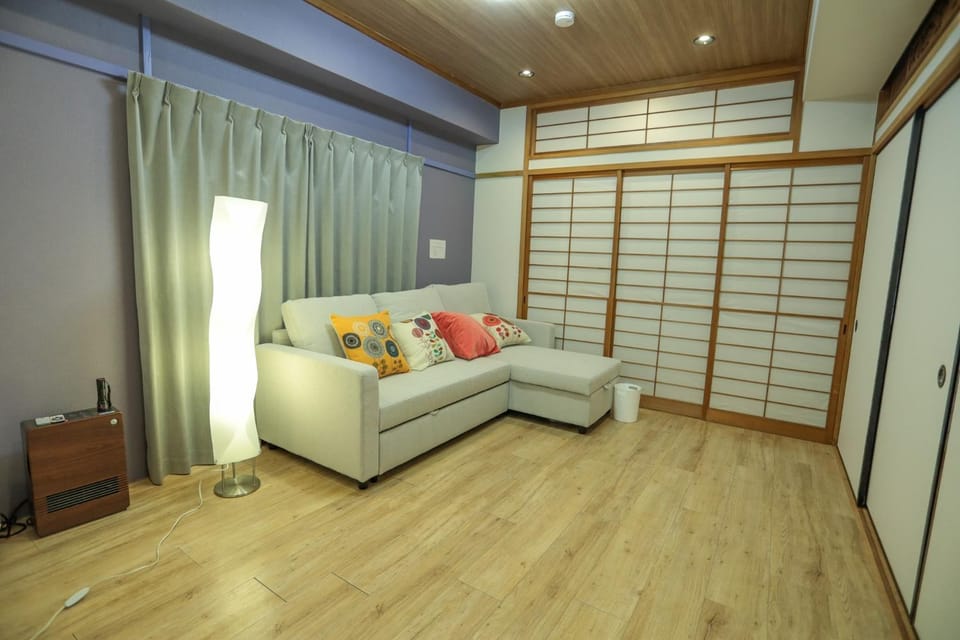 Fushimi Yox Building 10th floor - Vacation STAY 82677v Apartment in Nagoya