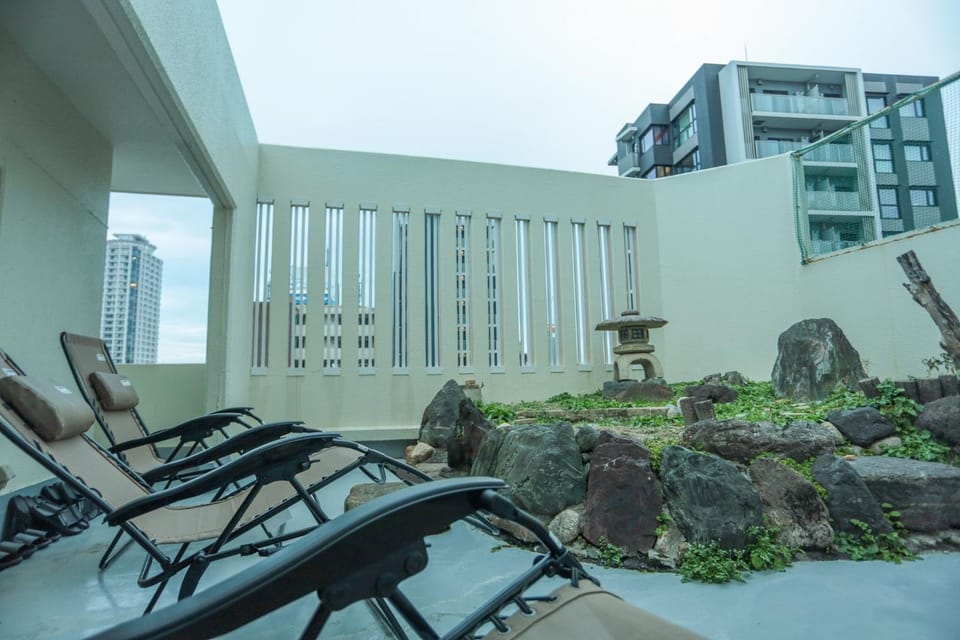 Fushimi Yox Building 10th floor - Vacation STAY 82677v Apartment in Nagoya