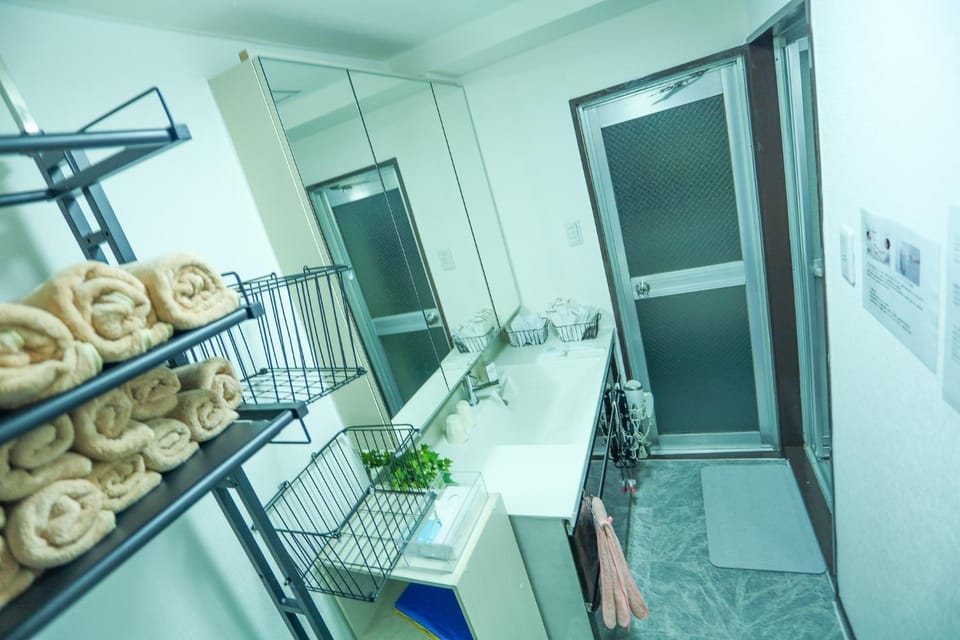 Fushimi Yox Building 10th floor - Vacation STAY 82677v Apartment in Nagoya