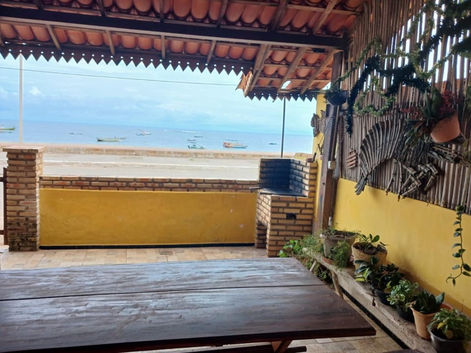 Chales lua mar e sol Apartment in State of Ceará