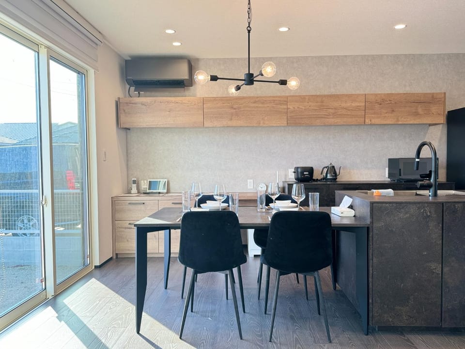 Koshi City - House - Vacation STAY 21764 House in Japan