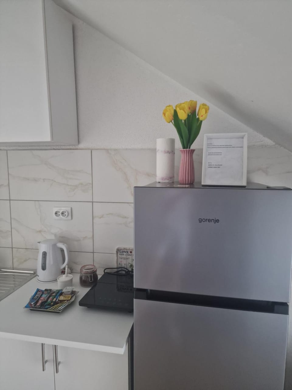 Apartmani Milica Banja Luka Apartment in Bosnia and Herzegovina