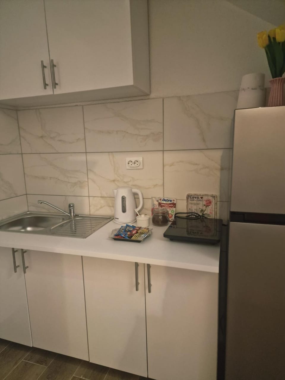 Apartmani Milica Banja Luka Apartment in Bosnia and Herzegovina
