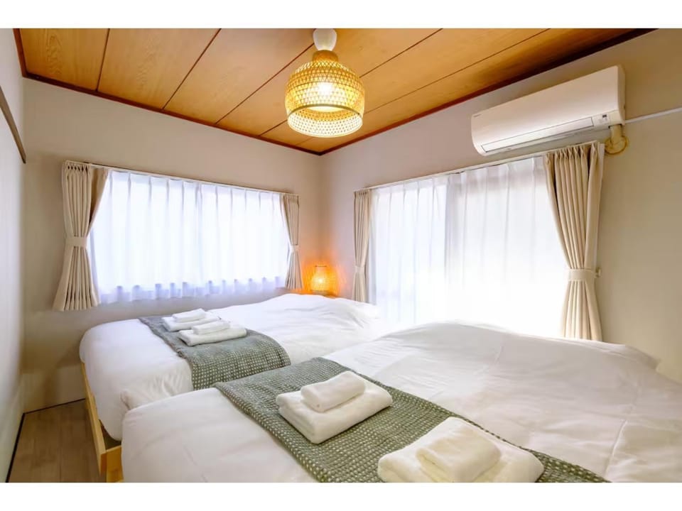 F-City Nakakasai I - Vacation STAY 21773 Apartment in Japan