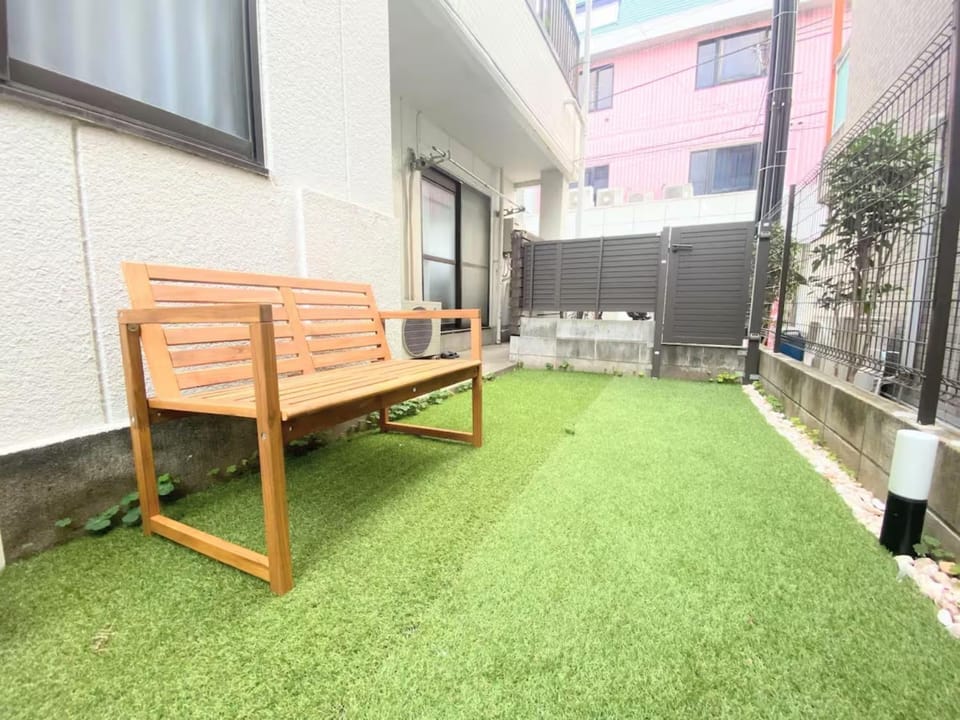 F-City Nakakasai I - Vacation STAY 21773 Apartment in Japan