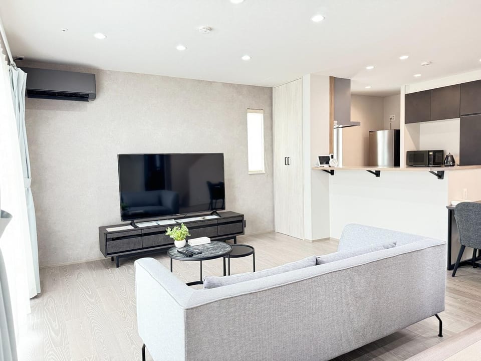 Koshi City - House - Vacation STAY 21772 House in Japan