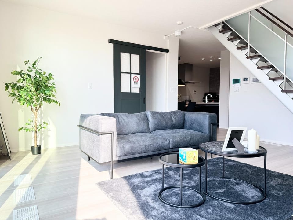 Koshi City - House - Vacation STAY 21777 House in Japan