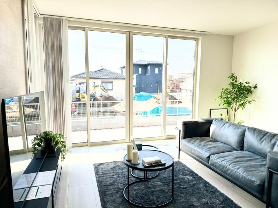 Koshi City - House - Vacation STAY 21777 House in Japan