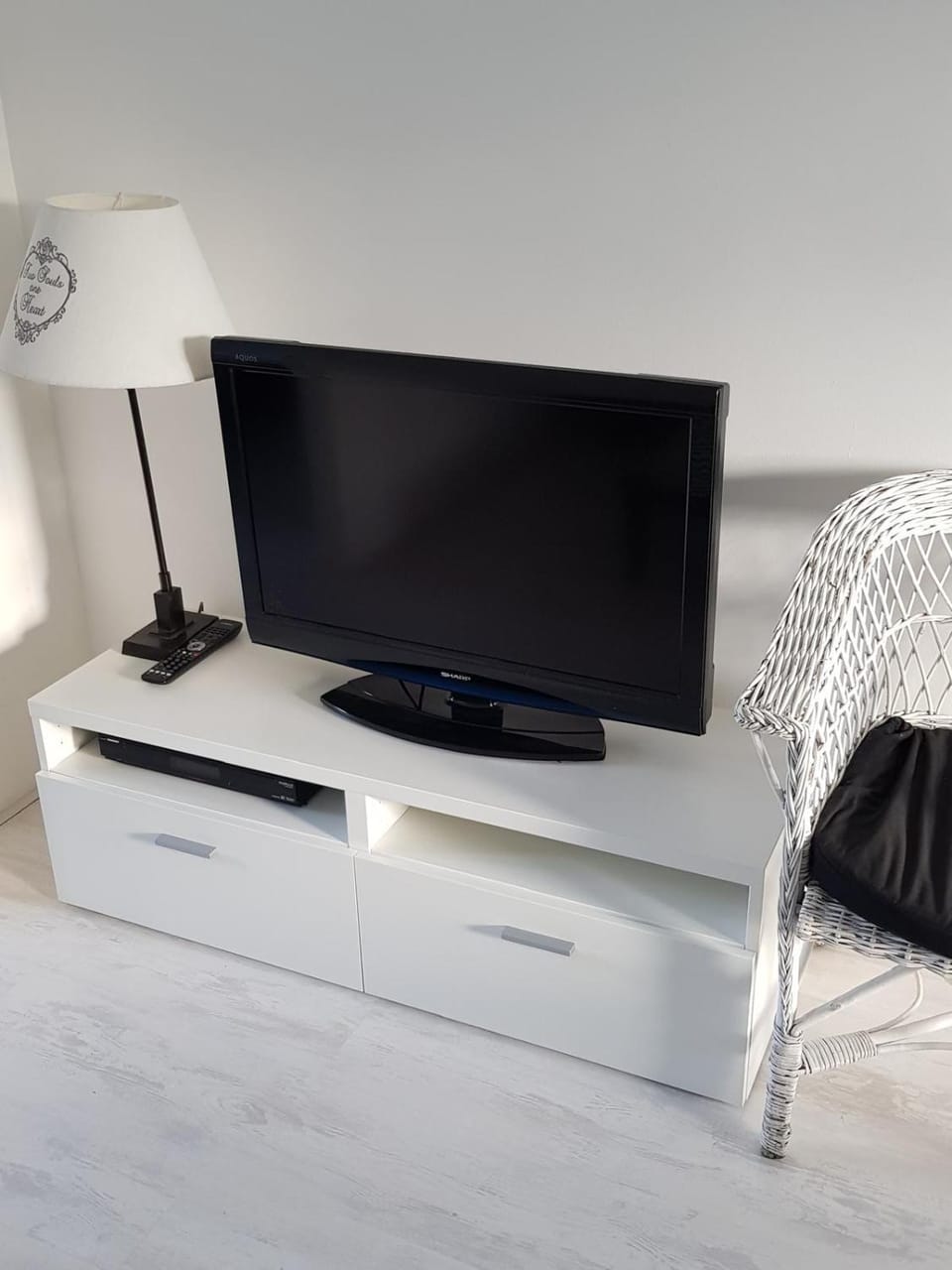 TV and multimedia
