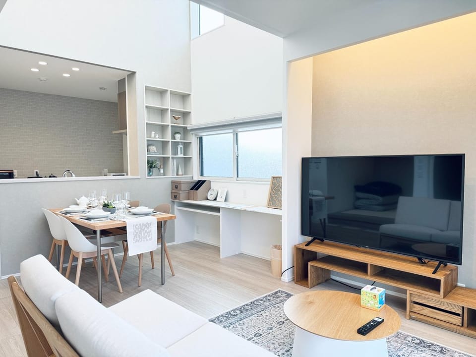 Koshi City - House - Vacation STAY 21778 House in Japan