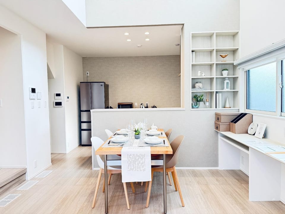 Koshi City - House - Vacation STAY 21778 House in Japan