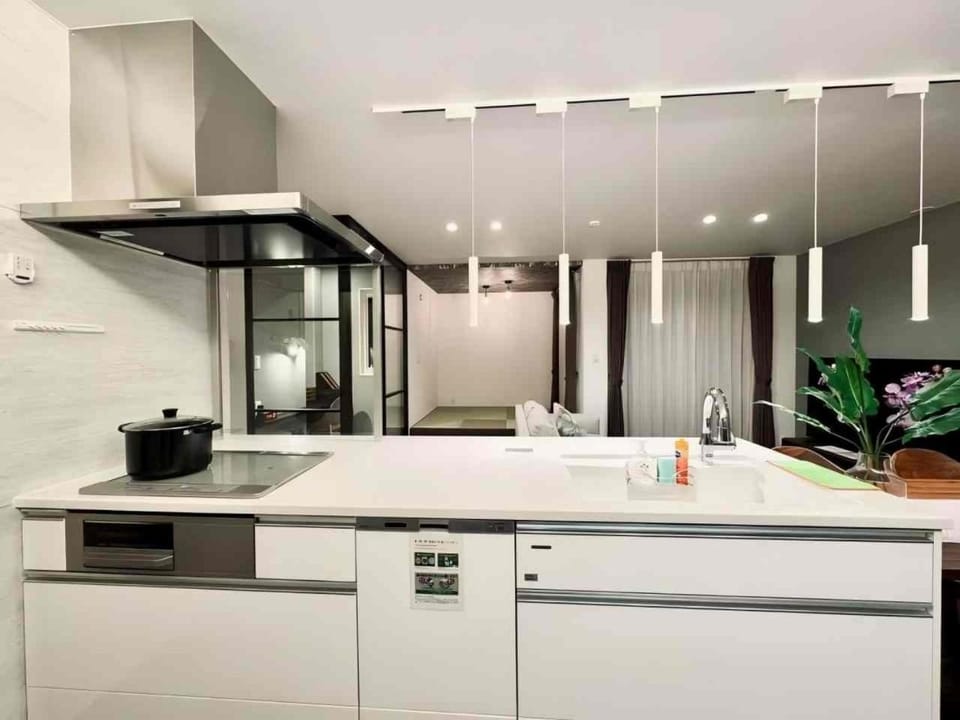 Kamimashiki District - House - Vacation STAY 21790 House in Japan