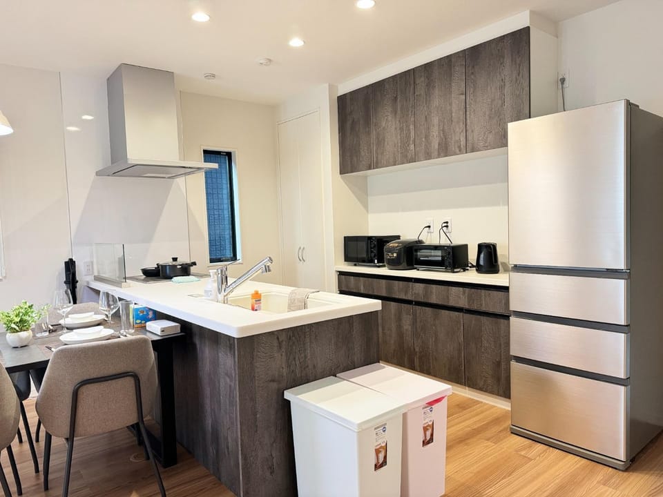 Kikuchi City - House - Vacation STAY 21792 House in Japan