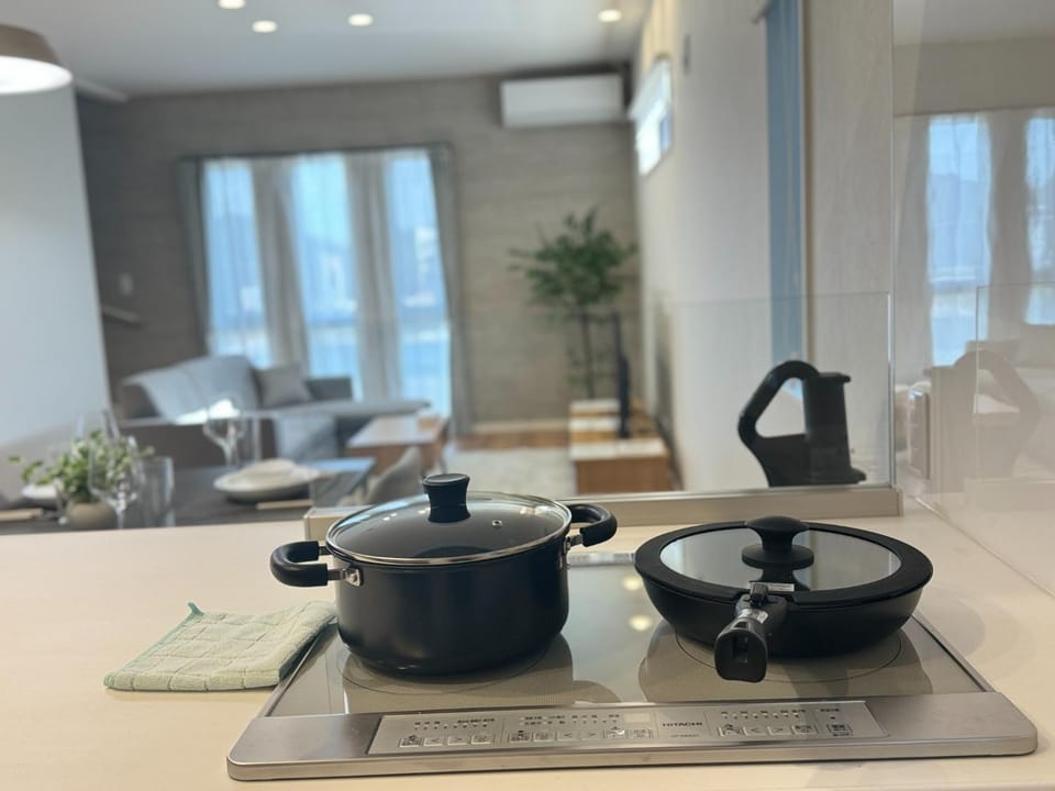 Kikuchi City - House - Vacation STAY 21792 House in Japan