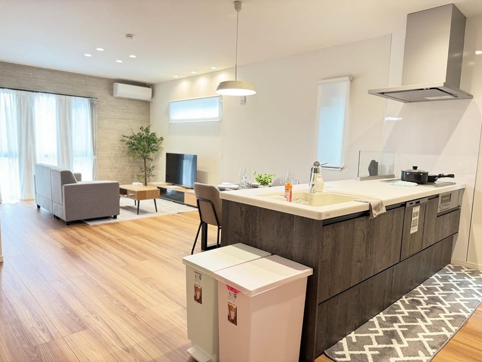 Kikuchi City - House - Vacation STAY 21792 House in Japan