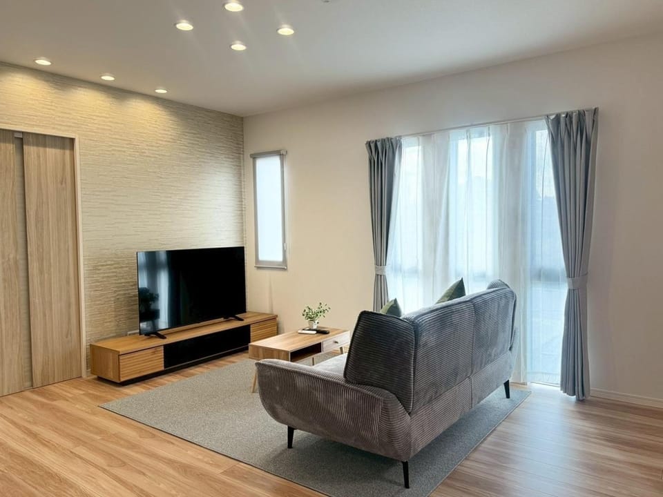 Kikuchi City - House - Vacation STAY 21793 House in Japan