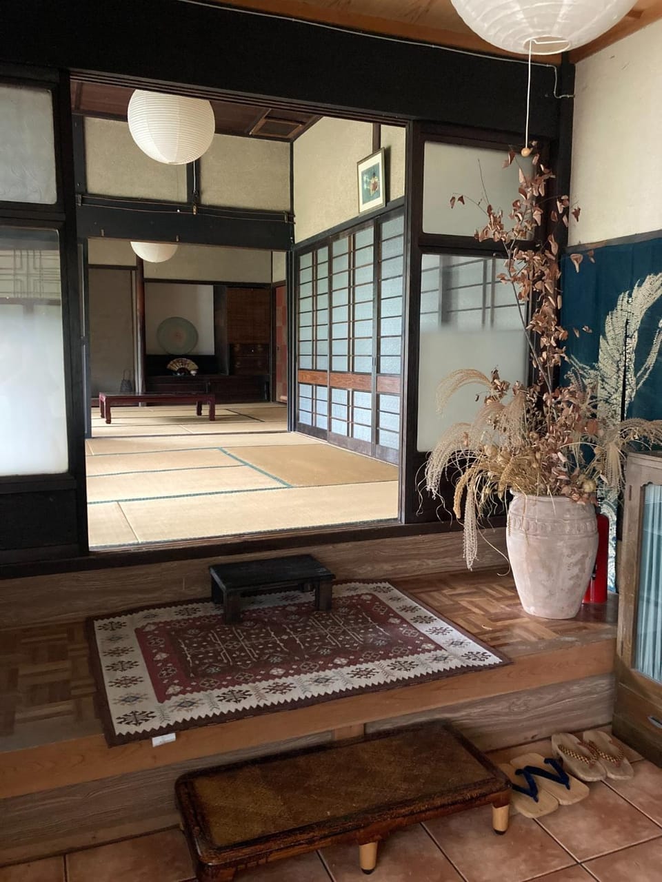 Ancient Folk House Luo Mei - Vacation STAY 85404v House in Kyoto Prefecture