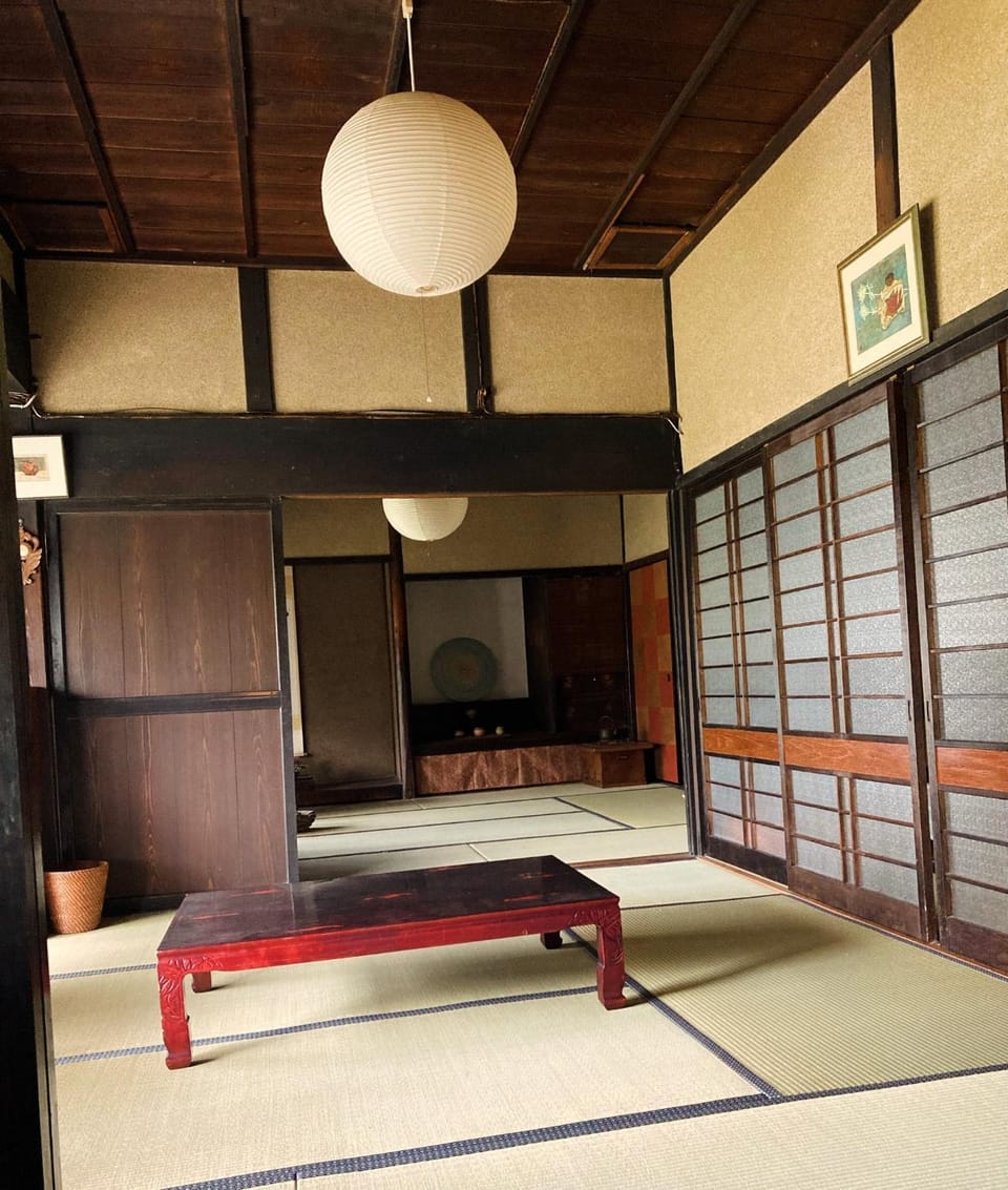 Ancient Folk House Luo Mei - Vacation STAY 85404v House in Kyoto Prefecture
