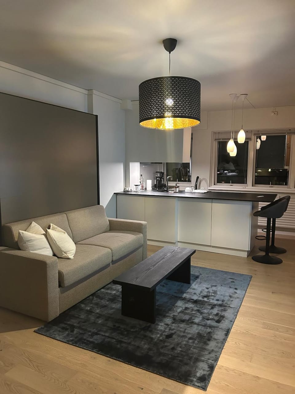 Lovely apartment - Neighbor to Frognerparken! Apartment in Oslo