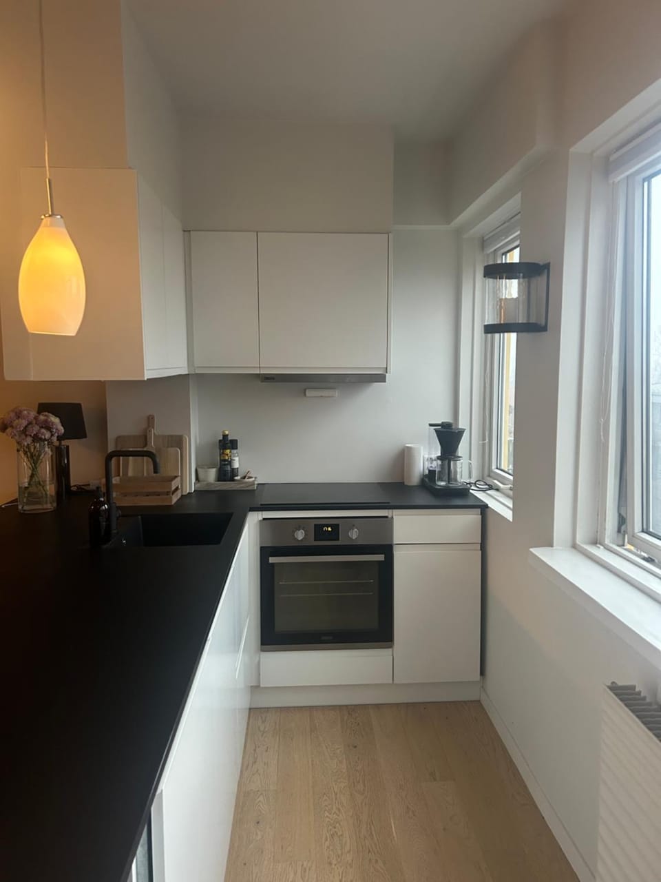 Lovely apartment - Neighbor to Frognerparken! Apartment in Oslo