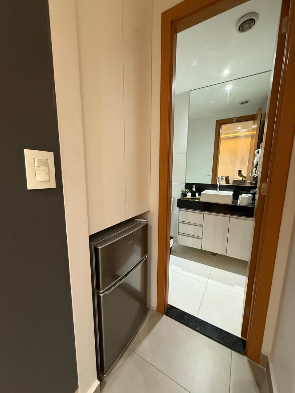 Charmoso Apartamento 8 Km do Aeroporto de Guarulhos Apartment in Guarulhos