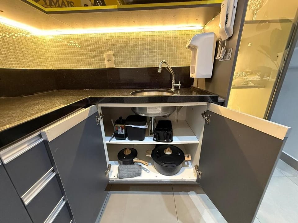 Charmoso Apartamento 8 Km do Aeroporto de Guarulhos Apartment in Guarulhos