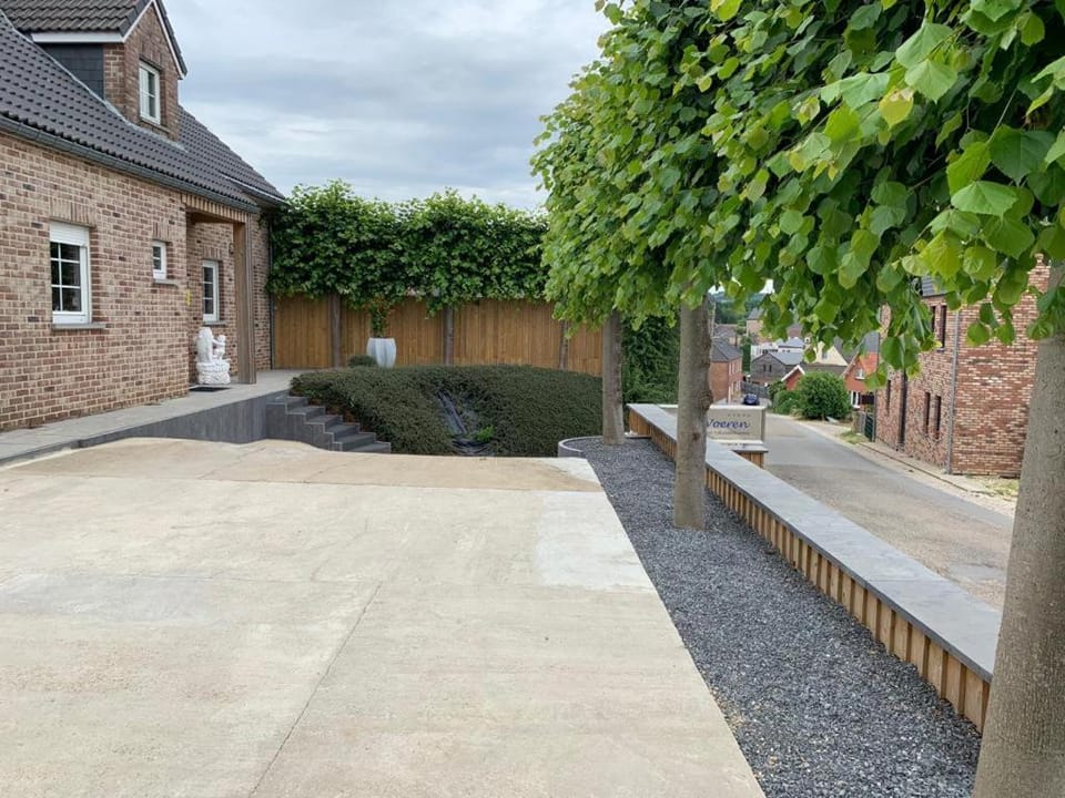 Holiday Home Mooi - Voeren House in Limburg (province)