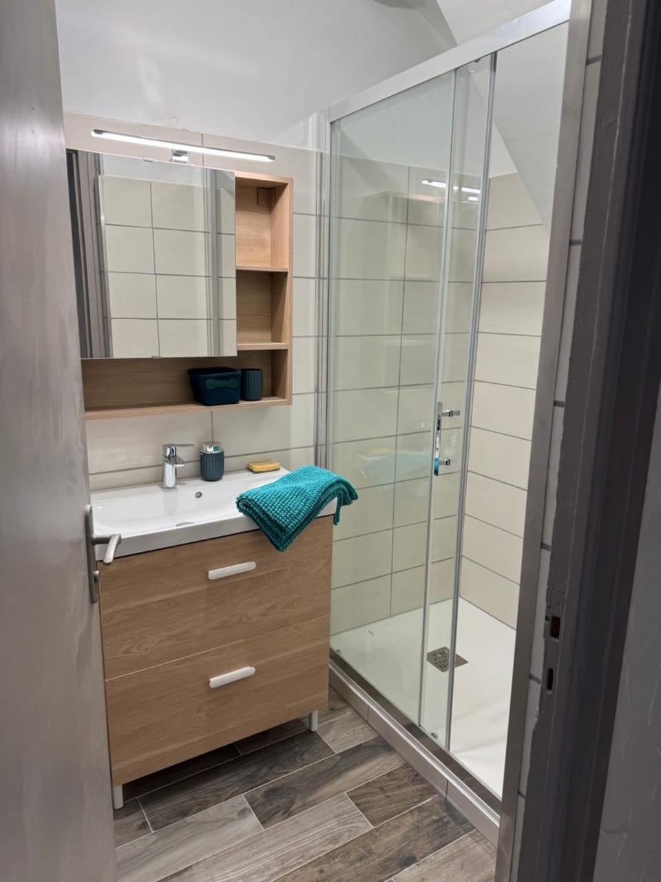 La Fage Apartment in Occitanie