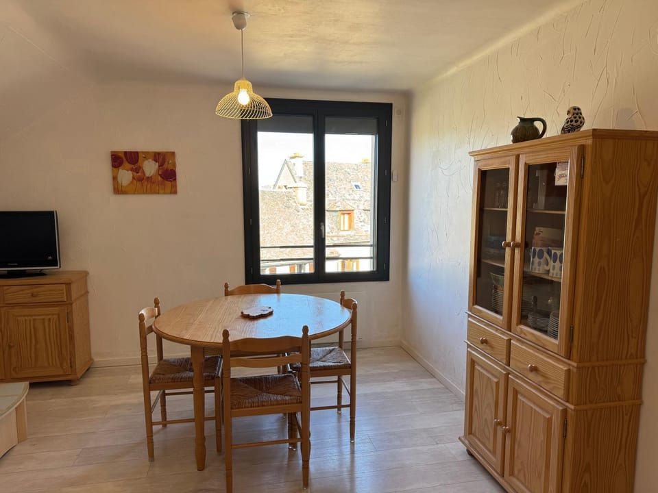 La Fage Apartment in Occitanie