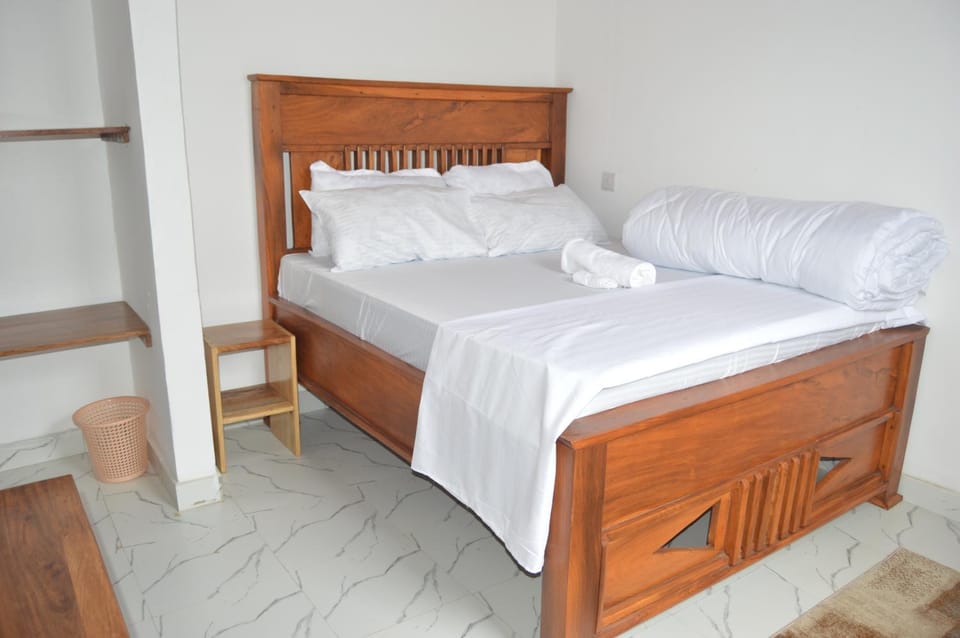 JJ Suites Apartment in Arusha